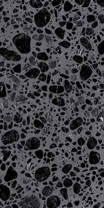 Medley Dark Grey Rock 30x60